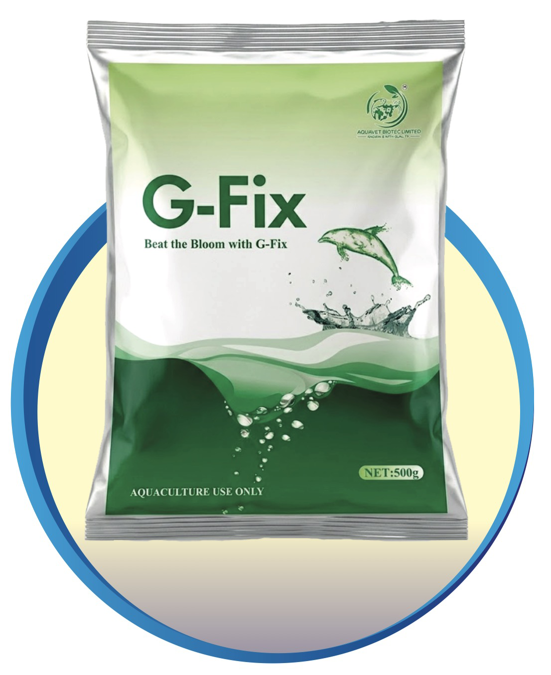 G - Fix