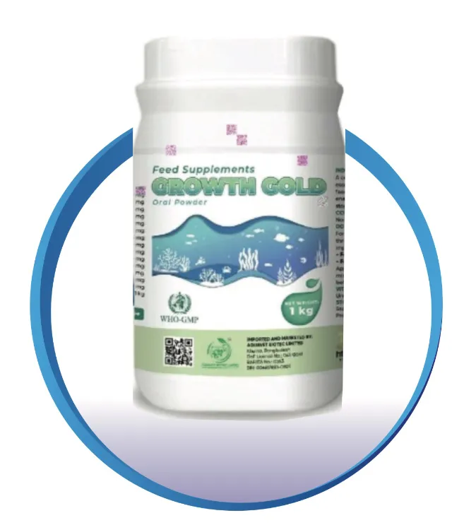 Growth Gold