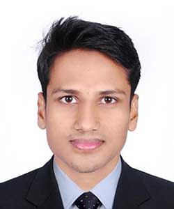 Muhammad Nasim, Manager (Administration)